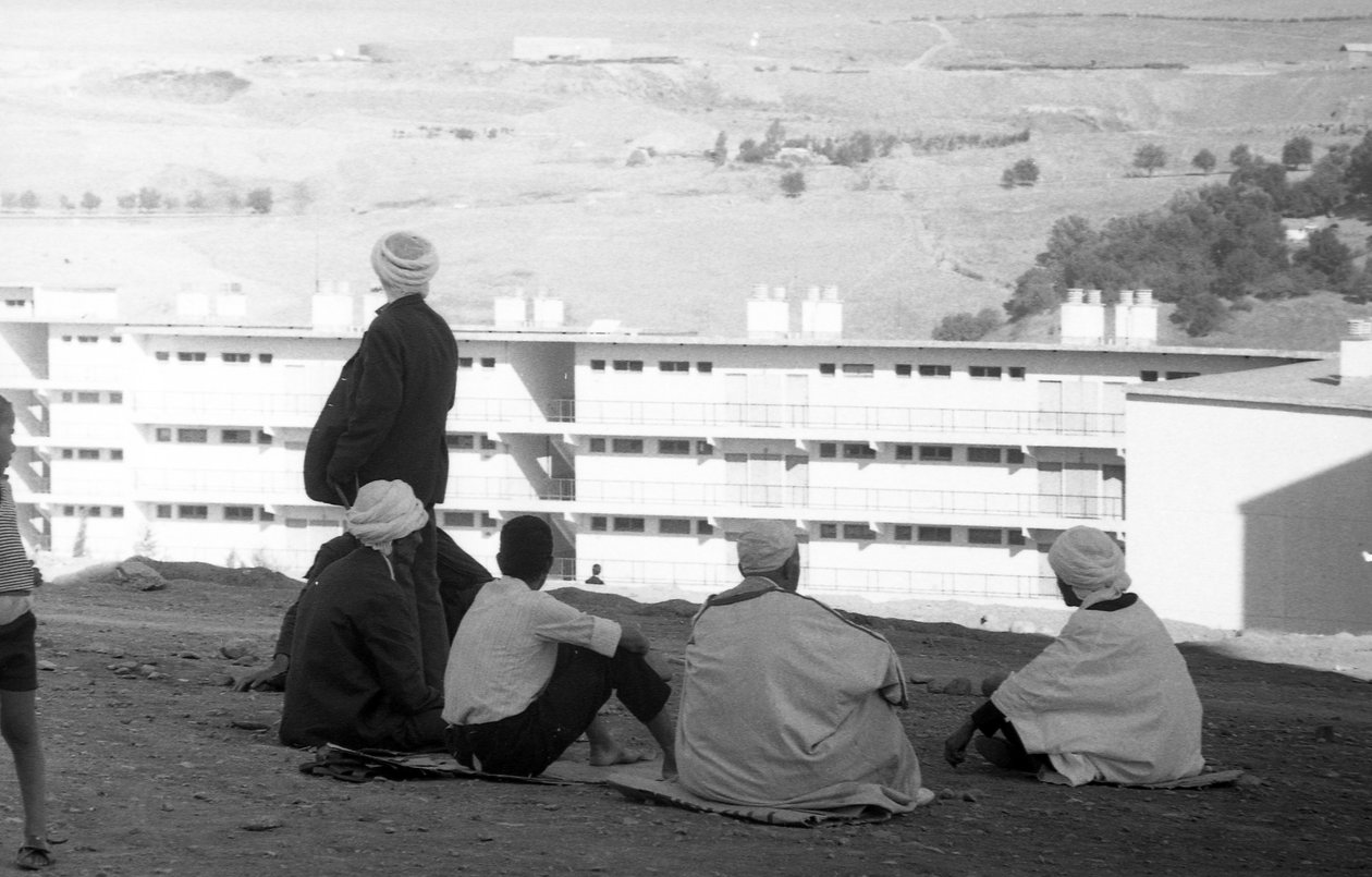 Algerien von Unbekannt