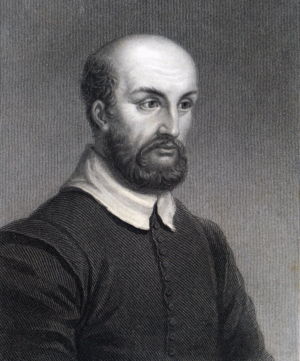 Andrea Palladio von Unbekannt