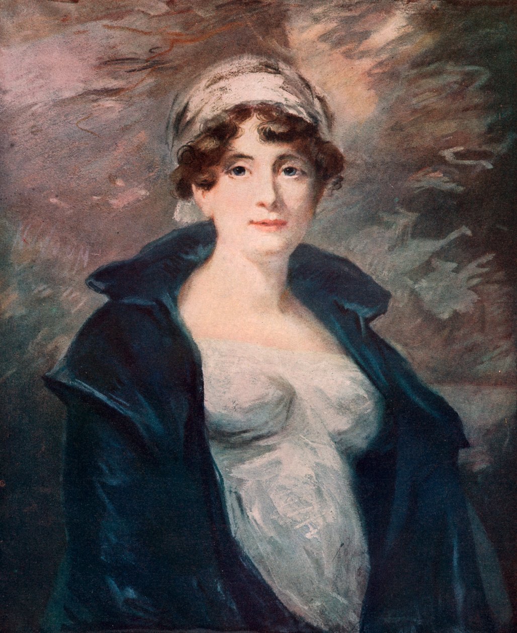 Anne Hamilton von Unbekannt