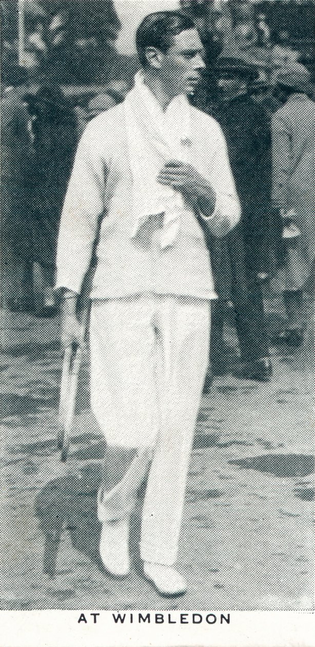 In Wimbledon, 1926, 1937 von Unbekannt