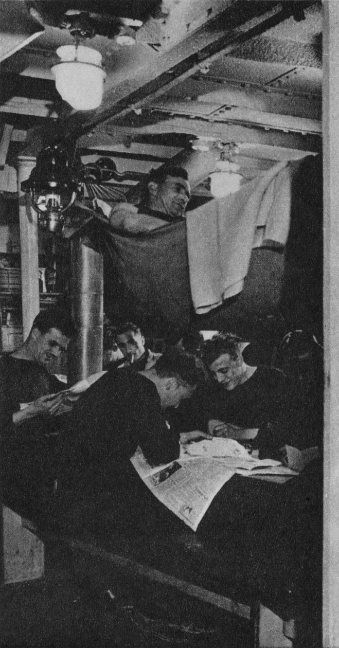 Zwischen den Kehren, 1943 von Unbekannt