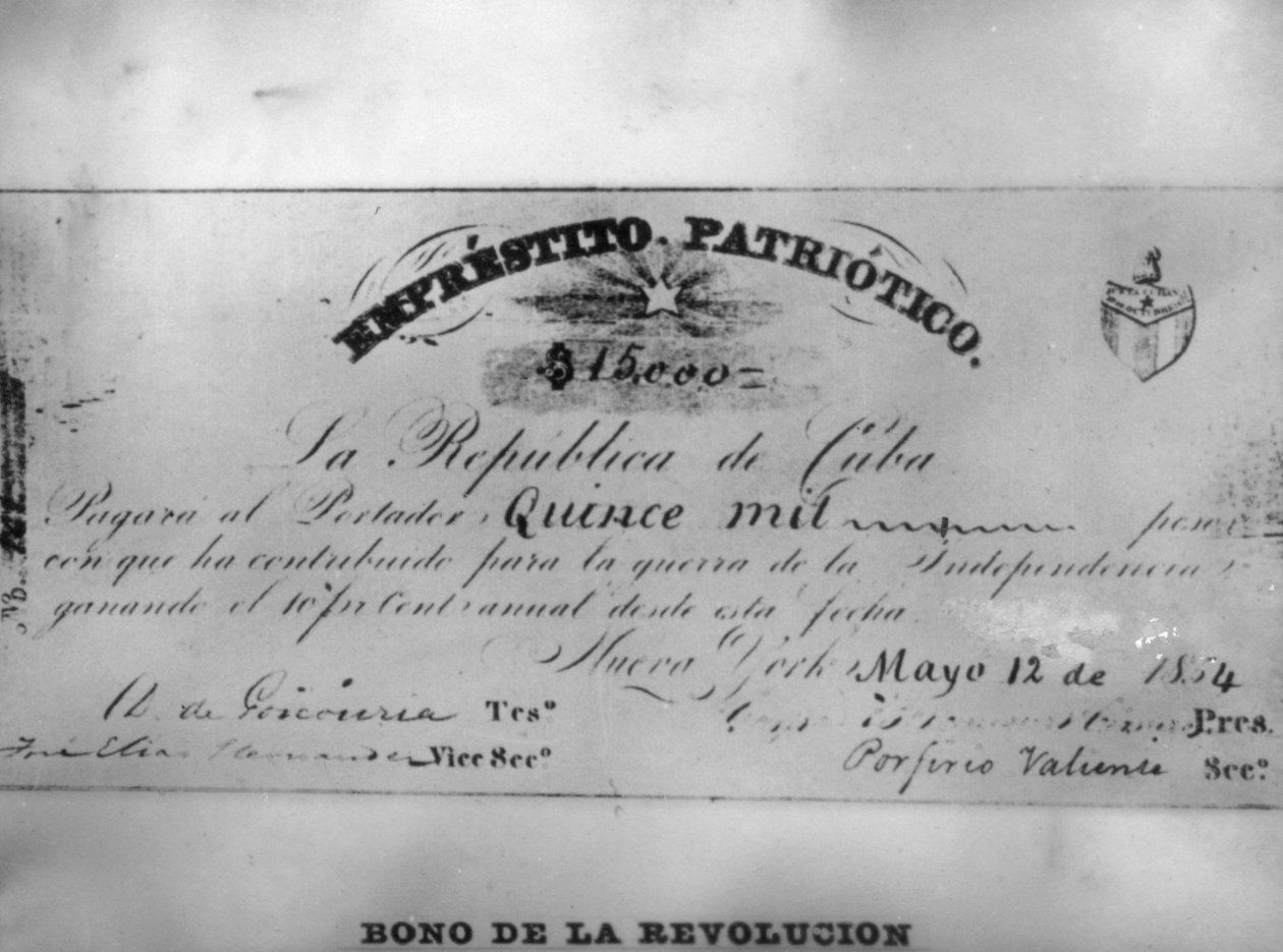 Bonus der Revolution, 19. Jahrhundert, 1920er Jahre von Unbekannt