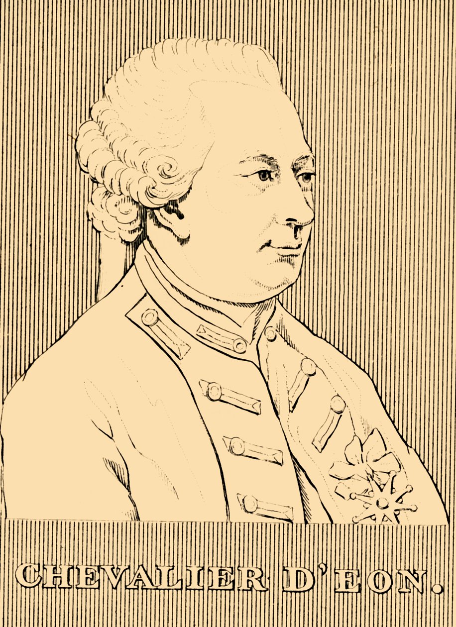 Chevalier D
