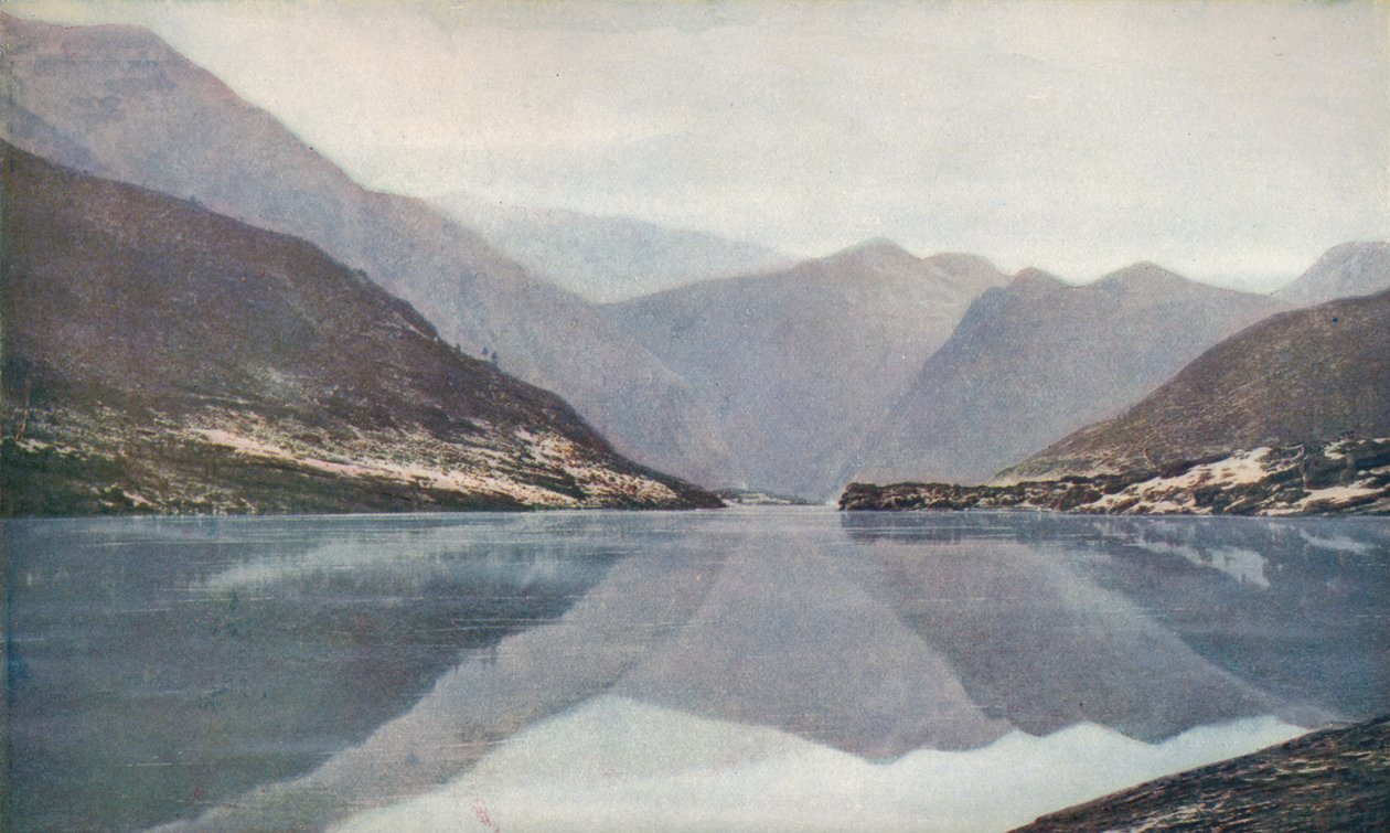 China ..., ca. 1920 von Unbekannt