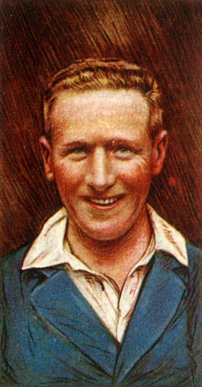 E. C. Clark, Northamptonshire, 1928 von Unbekannt