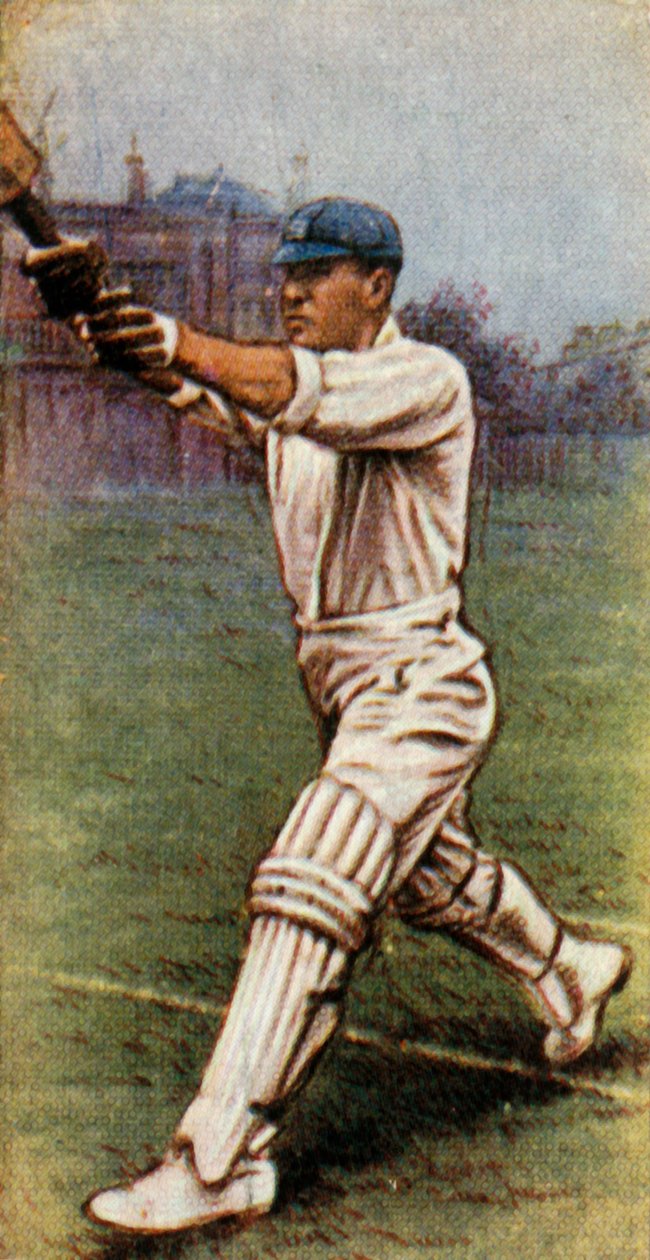 E. Hendren Middlesex von Unbekannt
