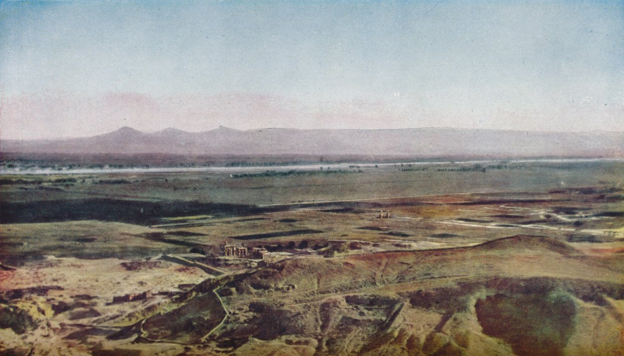 Ägypten, 1930er Jahre von Unbekannt