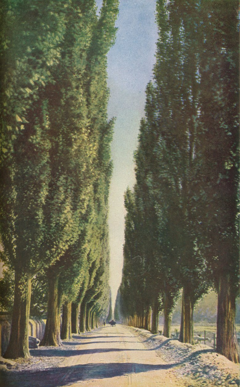 Frankreich, um 1930er von Unbekannt