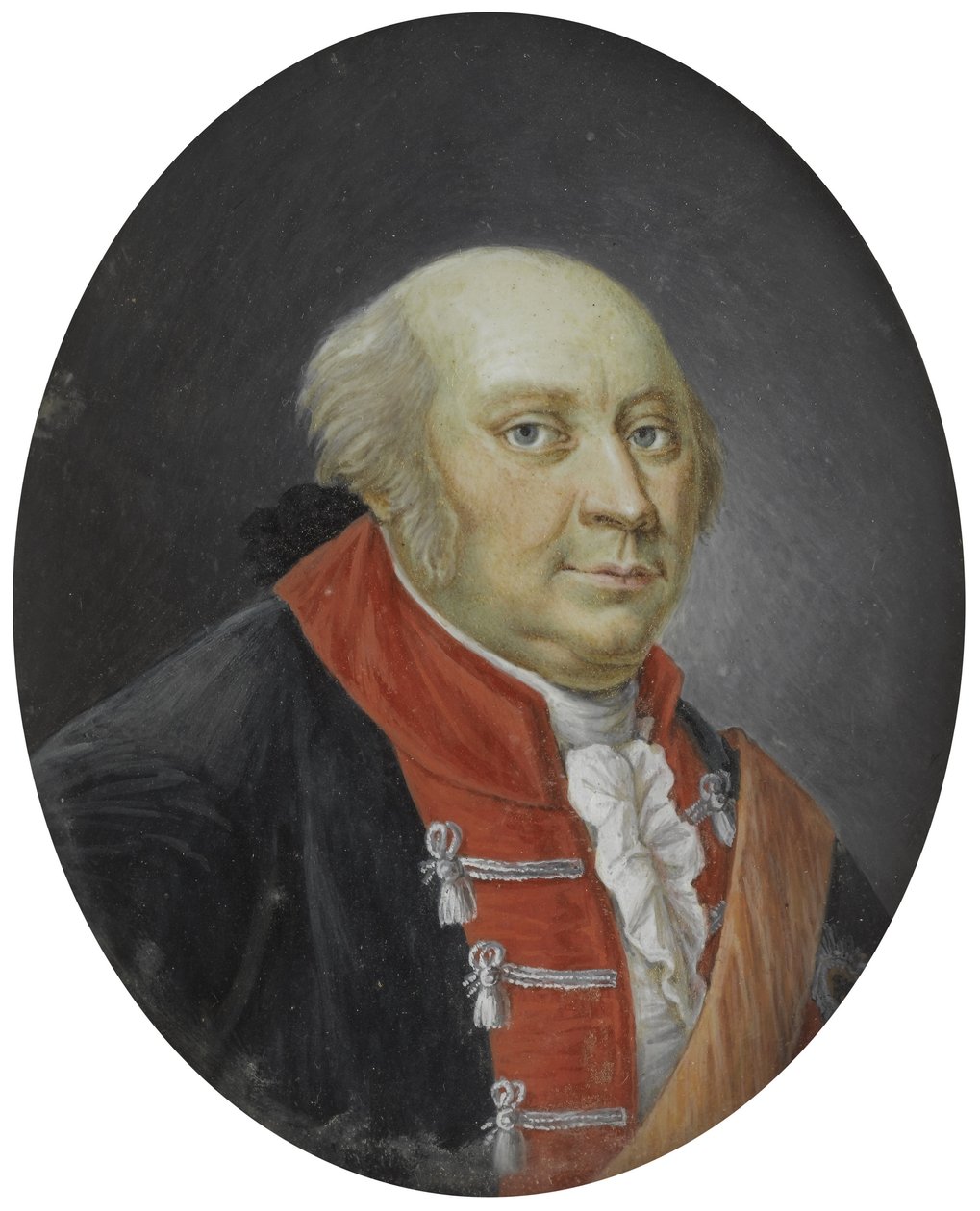 Friedrich II. von Preußen, 18. Jahrhundert von Unbekannt