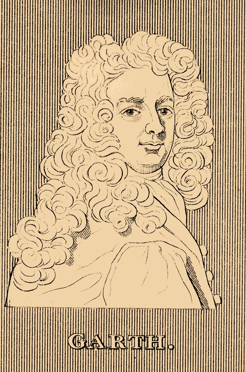 Garth von Unbekannt