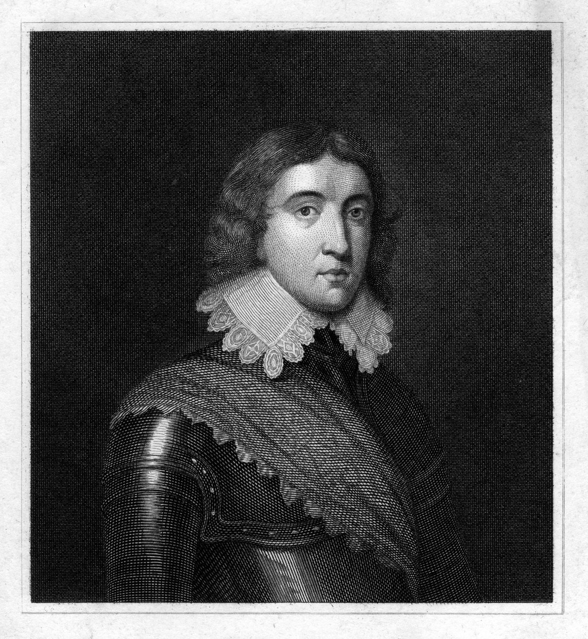 Henry Frederick Stuart, Prinz von Wales, 1815 von Unbekannt