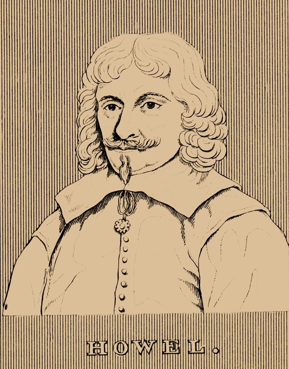 Howel von Unbekannt