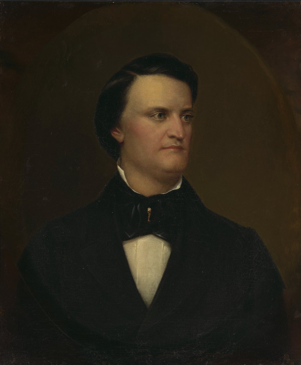 John Cabell Breckinridge, nach 1860 von Unbekannt