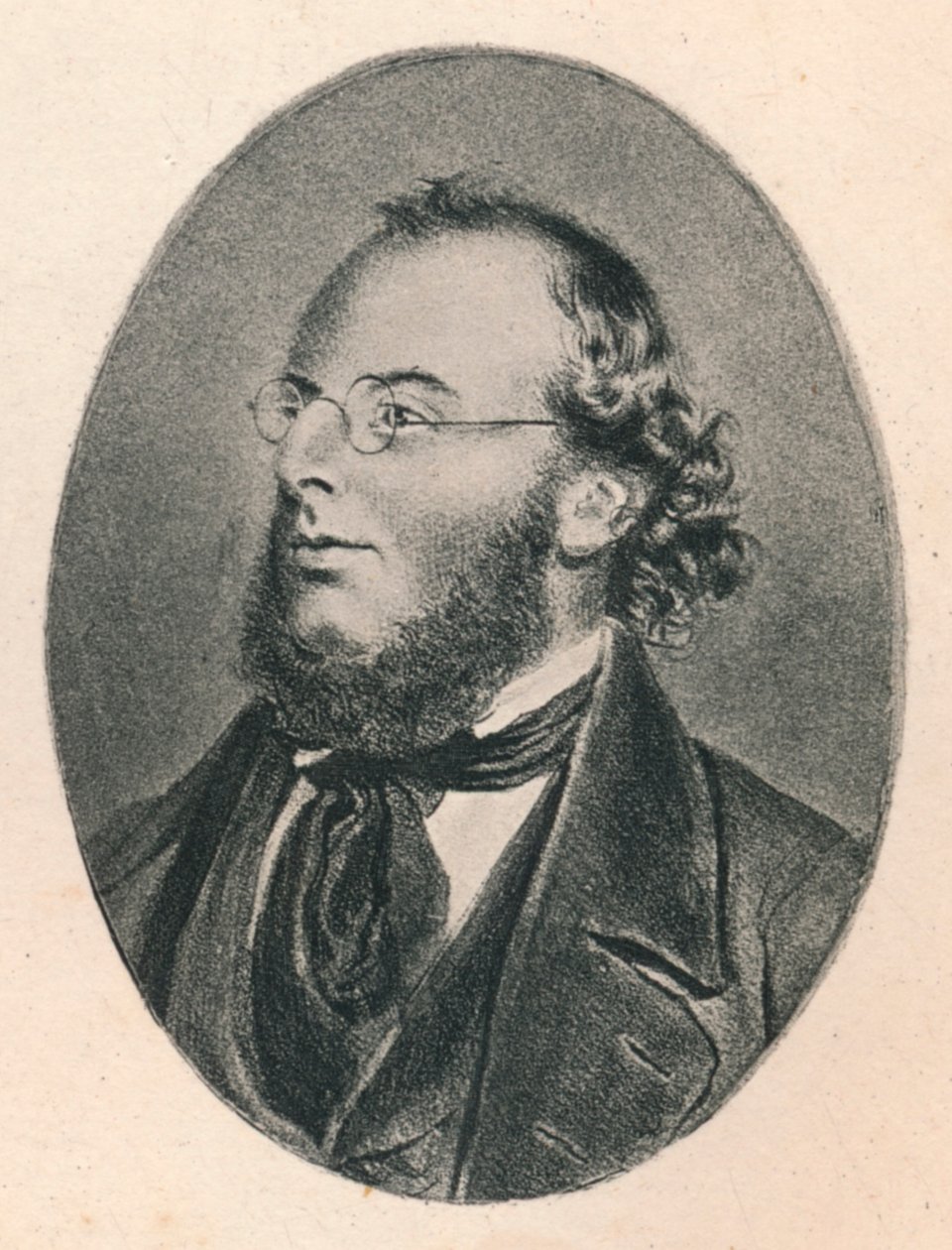 John L. Hatton, 1895 von Unbekannt