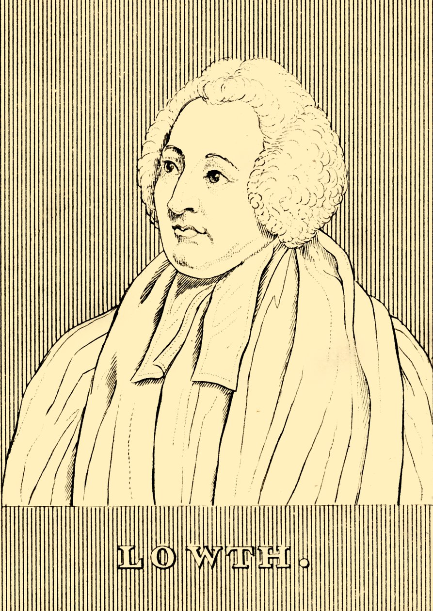 Lowth von Unbekannt