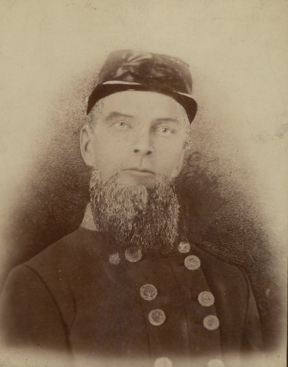 Martin E. Green (General) von Unbekannt