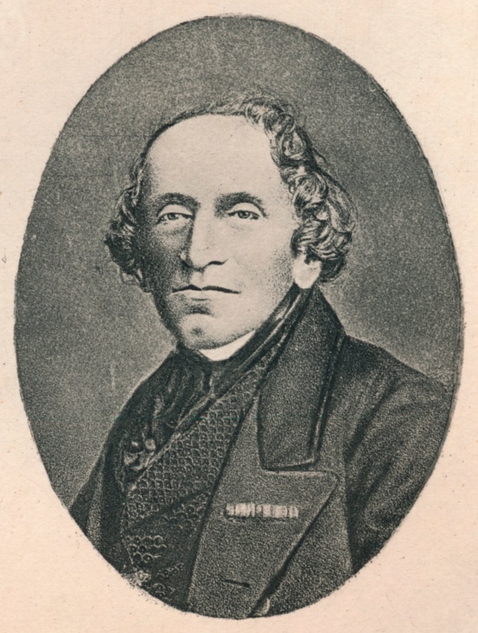 Meyerbeer, 1895 von Unbekannt