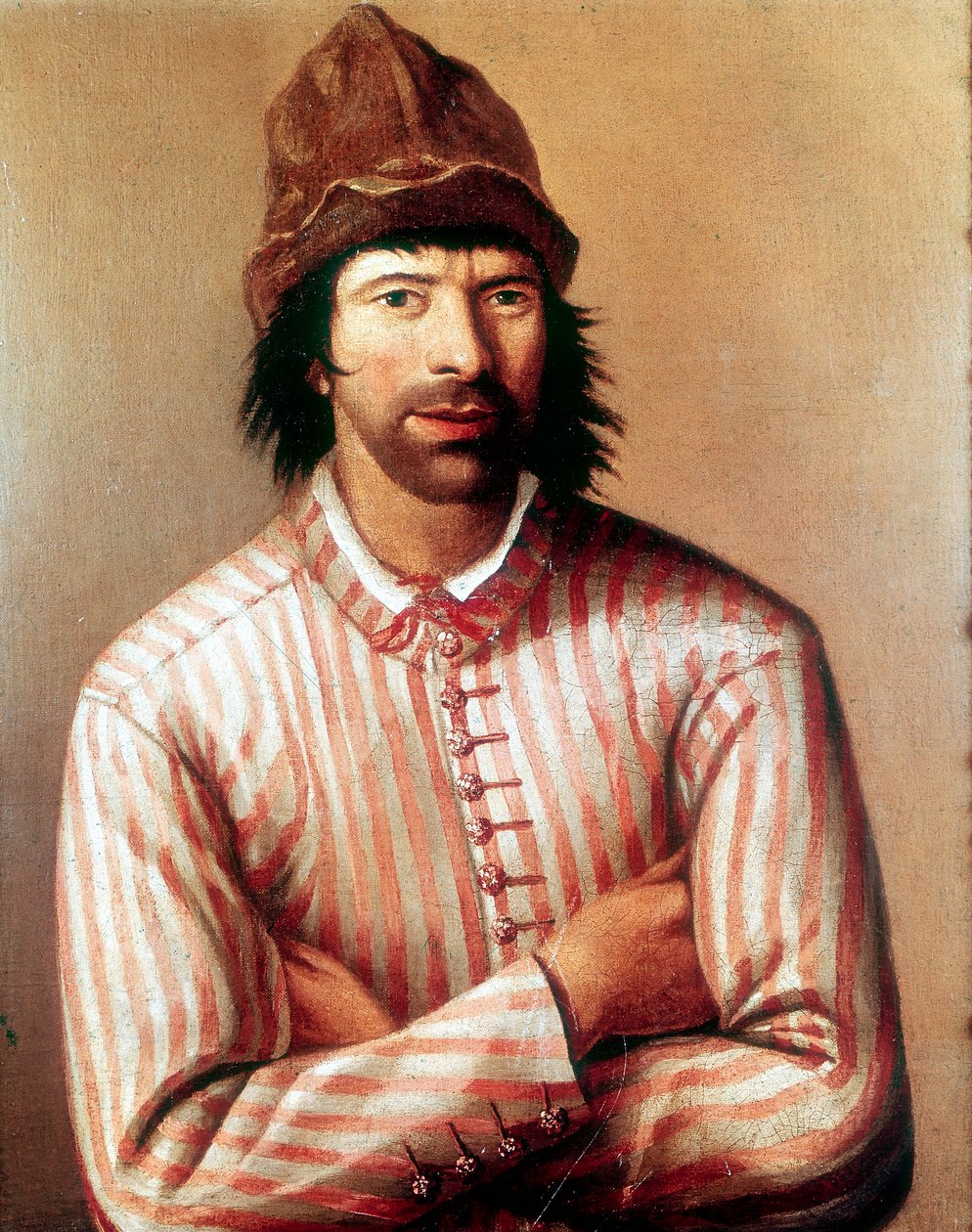 Peter I., der Große 1672-1725, Zar von Russland von Unbekannt
