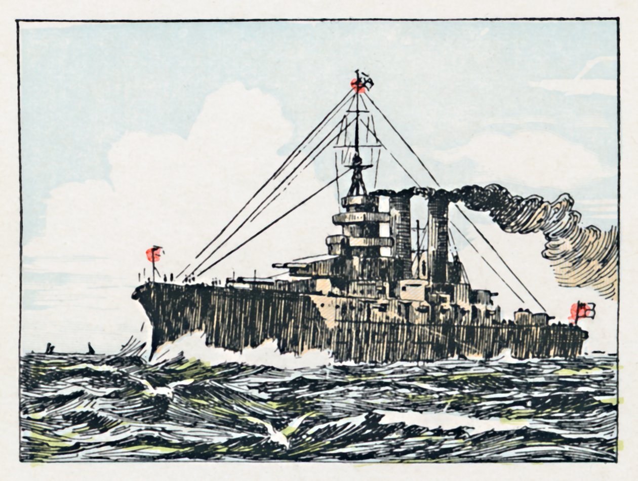Portsmouth, ca. 1910 von Unbekannt