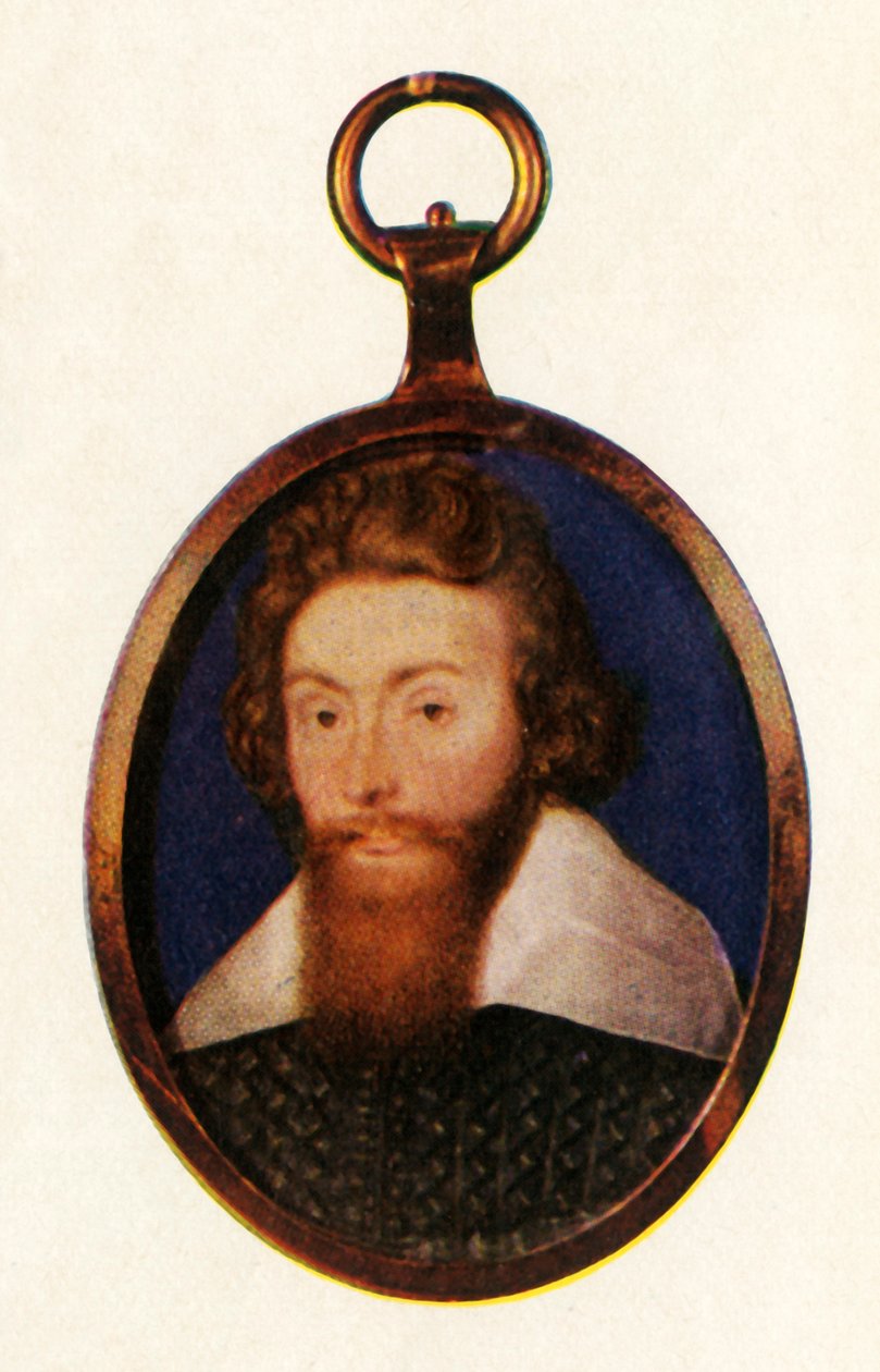 Sir Richard Leveson, um 1600, 1947 von Unbekannt