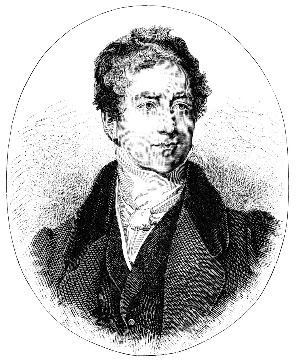 Sir Robert Peel, britischer Premierminister, 19. Jahrhundert von Unbekannt