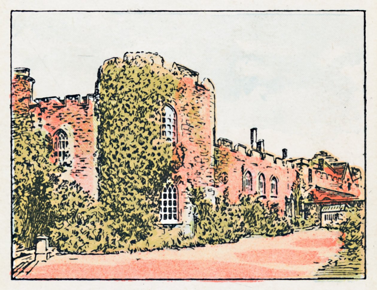 Taunton, um 1910 von Unbekannt