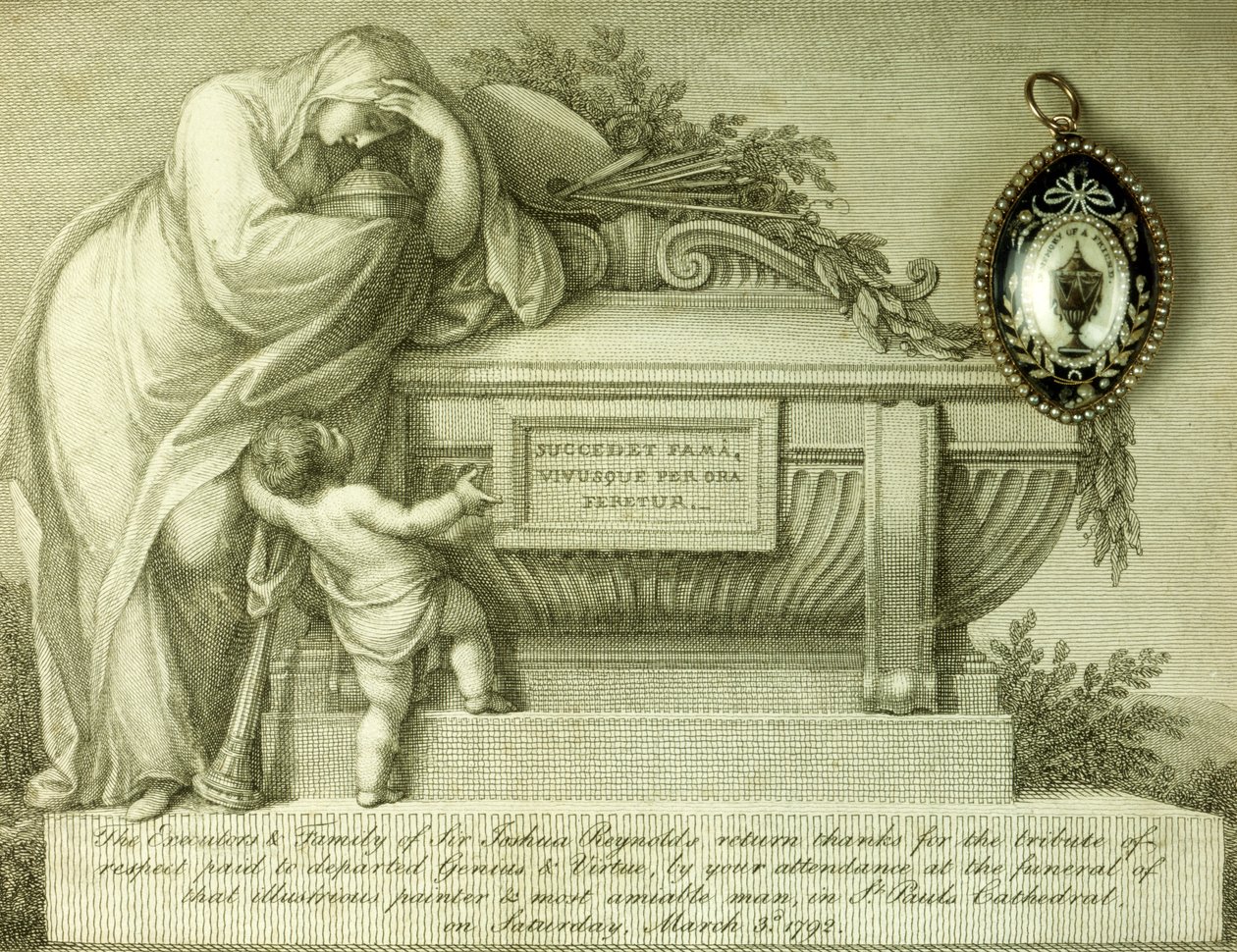 Das Adelphi, Westminster, London von Unbekannt