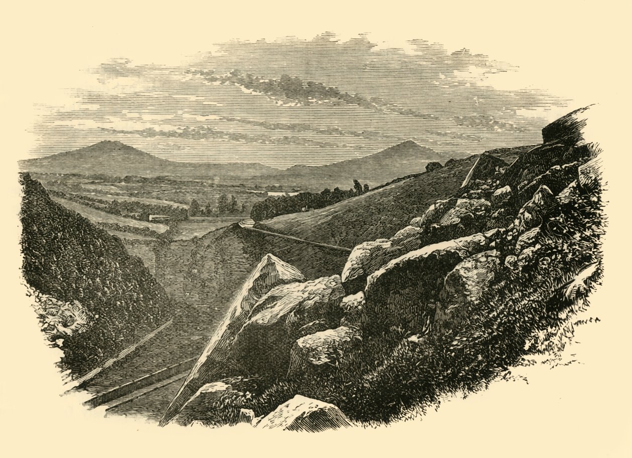 The Scalp von Unbekannt