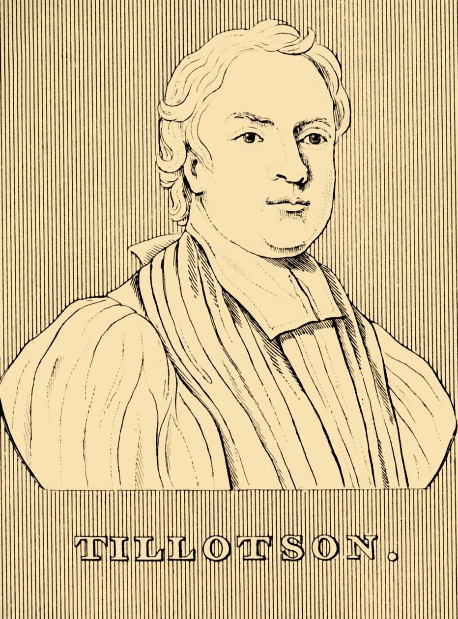 Tillotson von Unbekannt