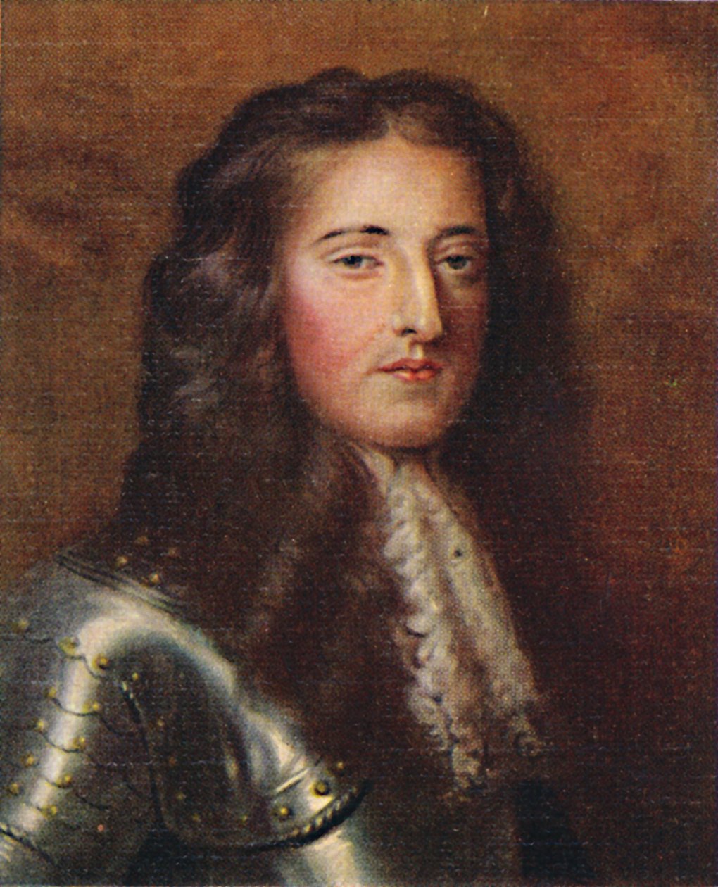 Wilhelm III., 1935 von Unbekannt