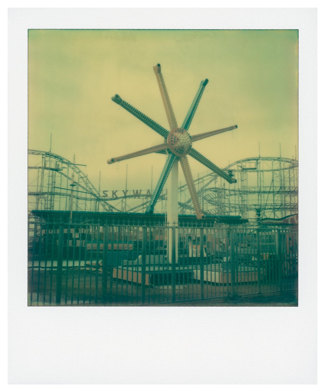 Southsea, UK, 2013 von Unbekannter Künstler