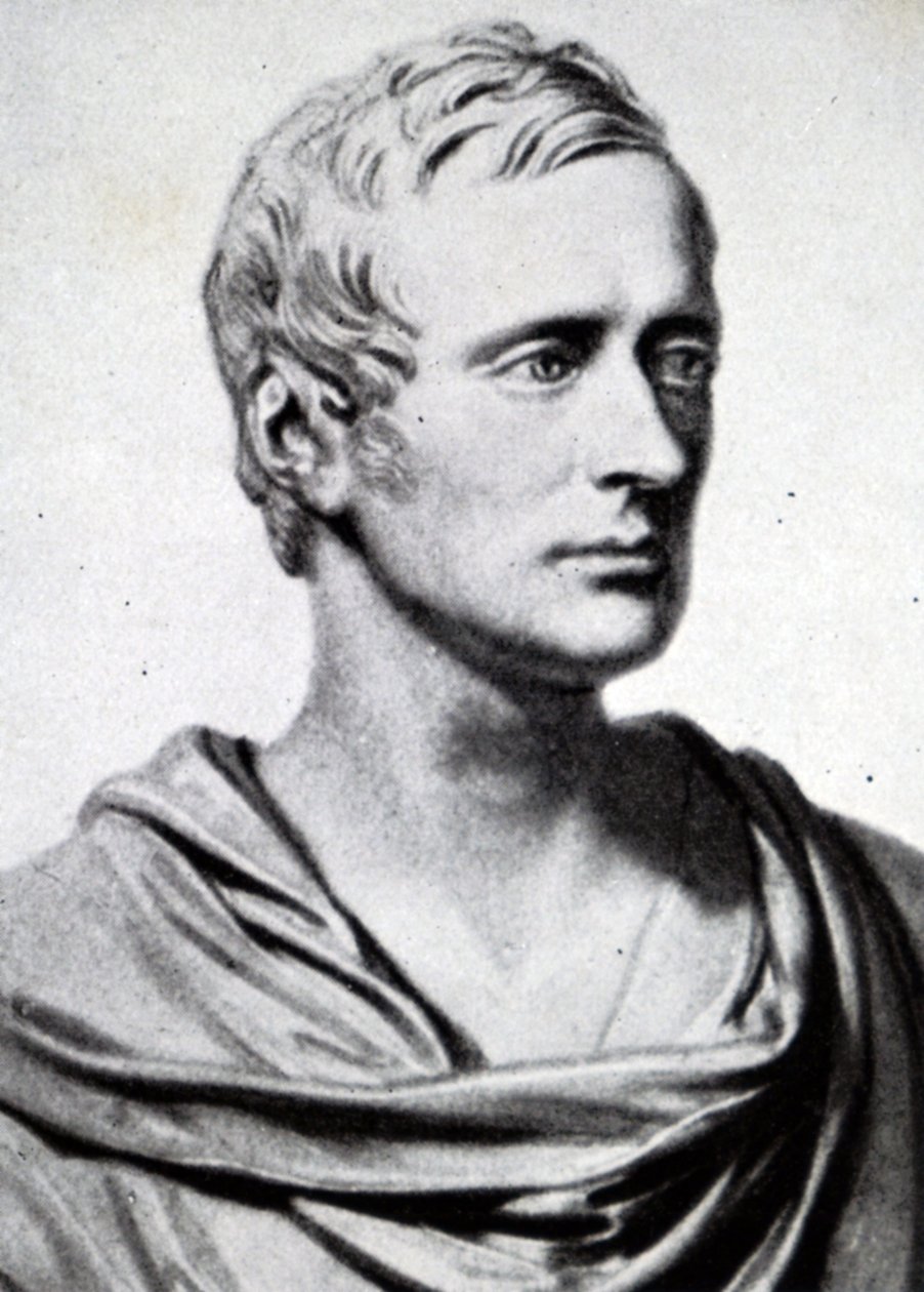 Stamford Raffles von Unbekannt