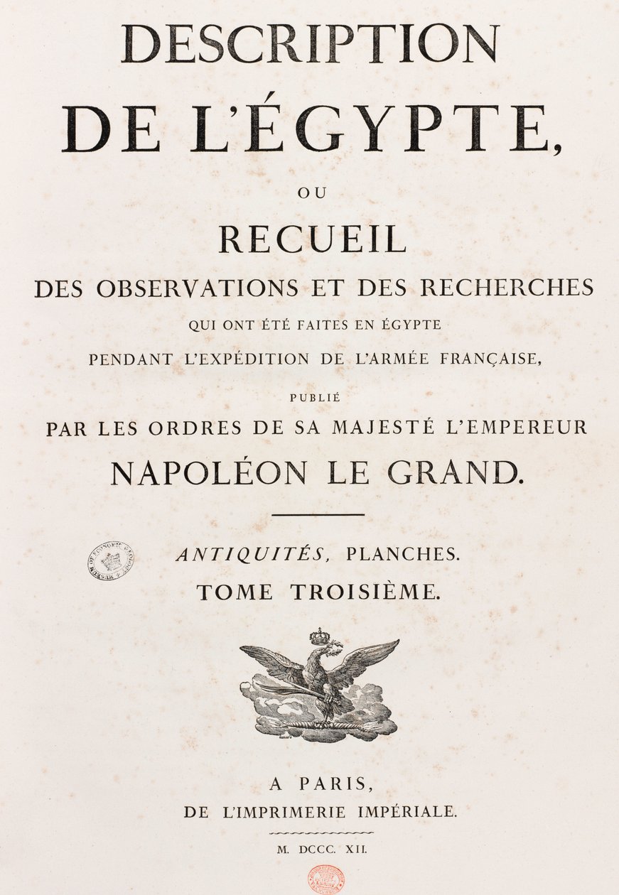 Titelseite von Unbekannt