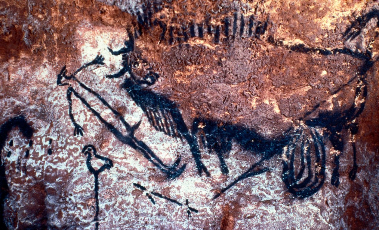 Unbekanntes Bild von Unbekannt