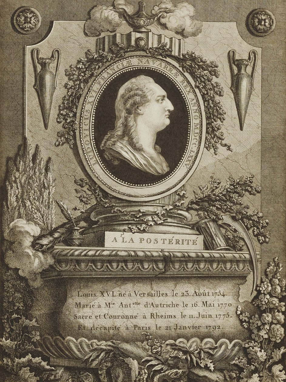 An die Nachwelt von Unidentified