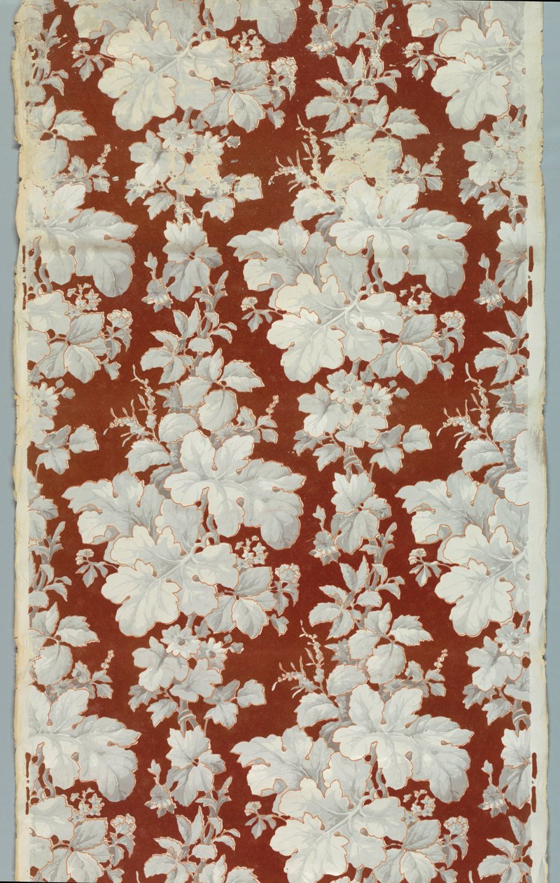 Seitenwand (Frankreich), 1835–60 von Unknown