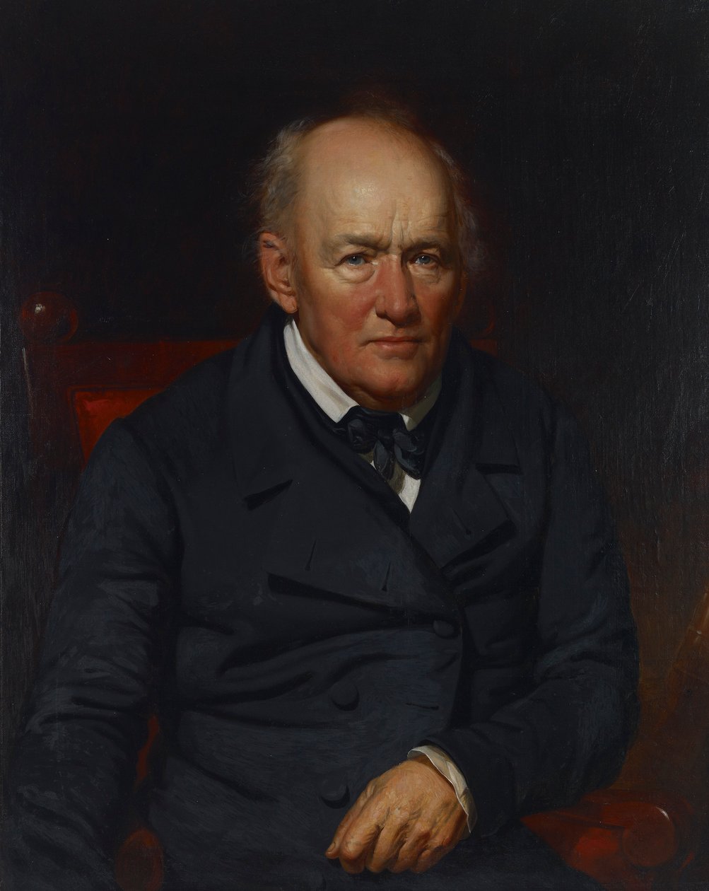 George Washington Stanley (1775) von Unknown