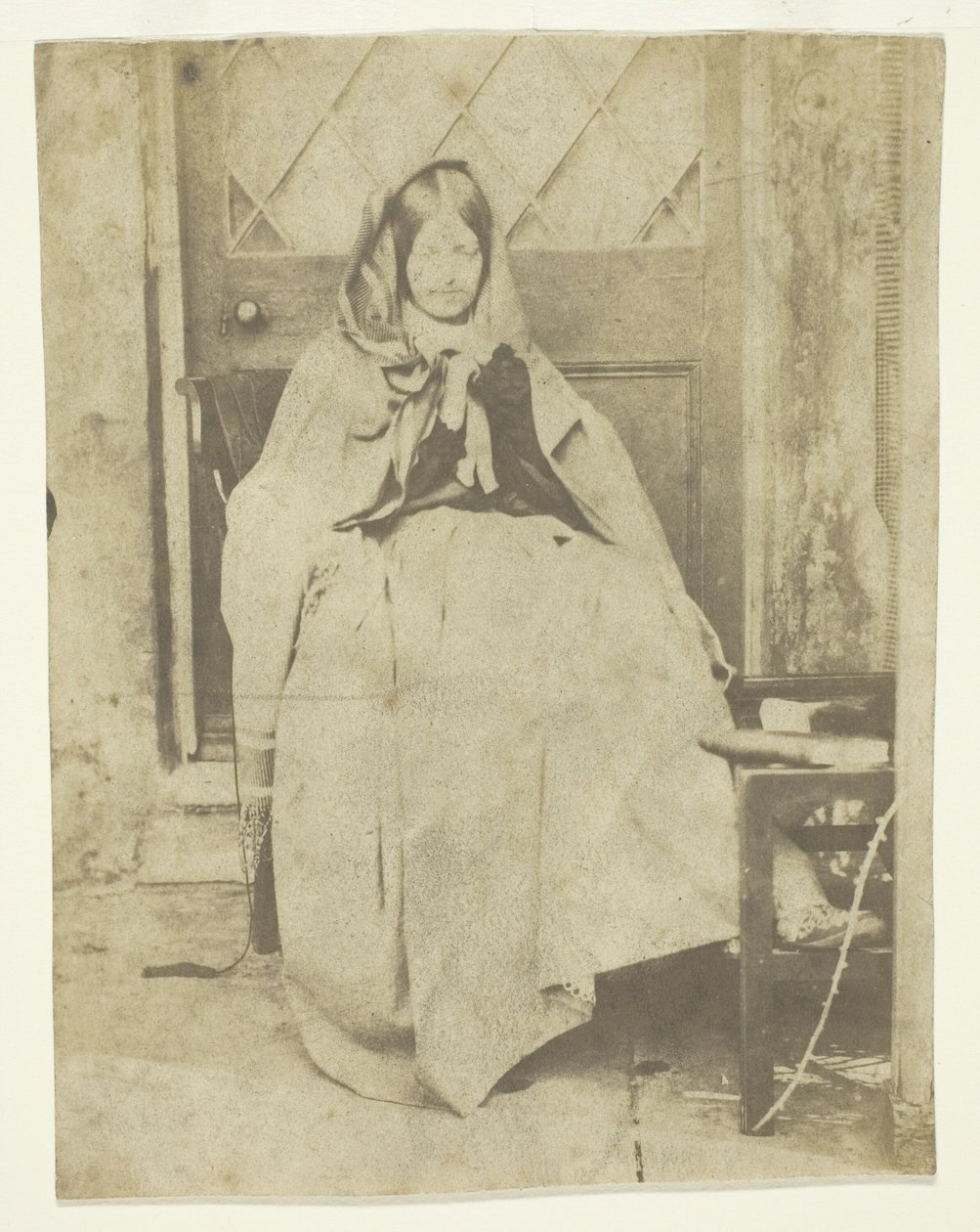 Mrs. Craik von Unknown
