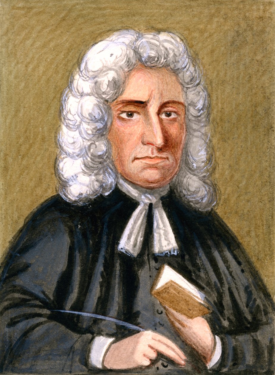 William Atkyns von Unknown