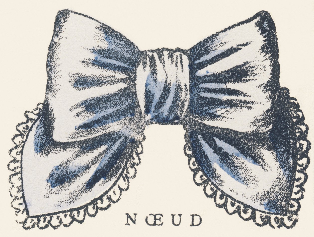 N: Knoten von Unknown artist