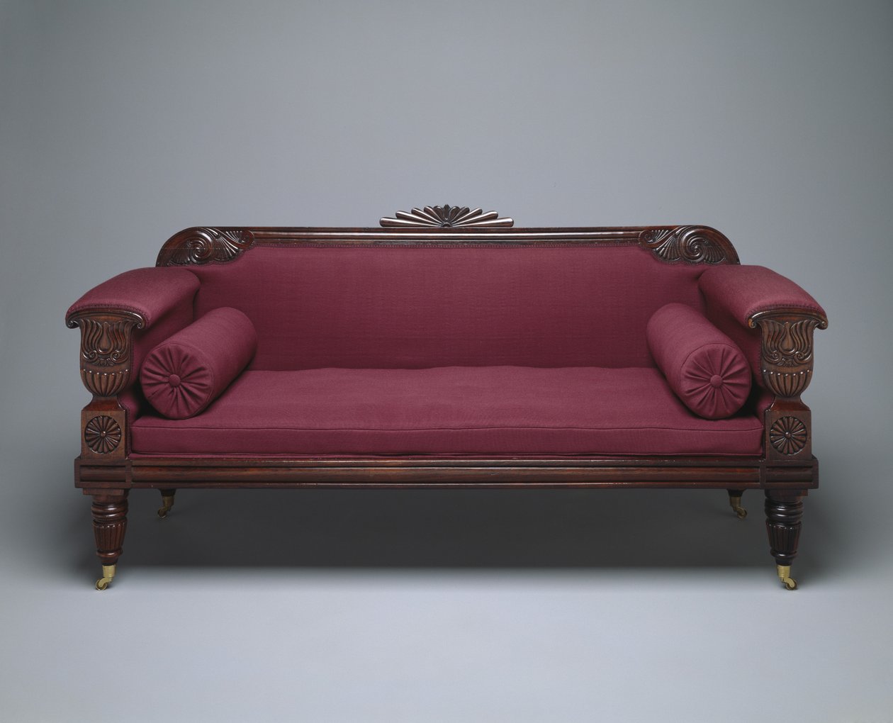 Sofa von Unknown artist