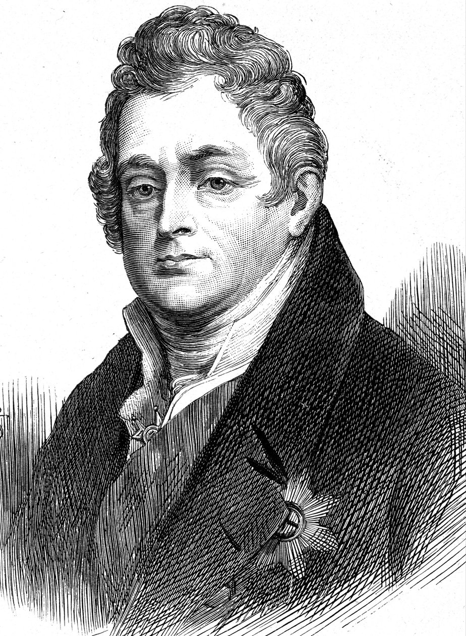 Wilhelm IV. von Unknown artist