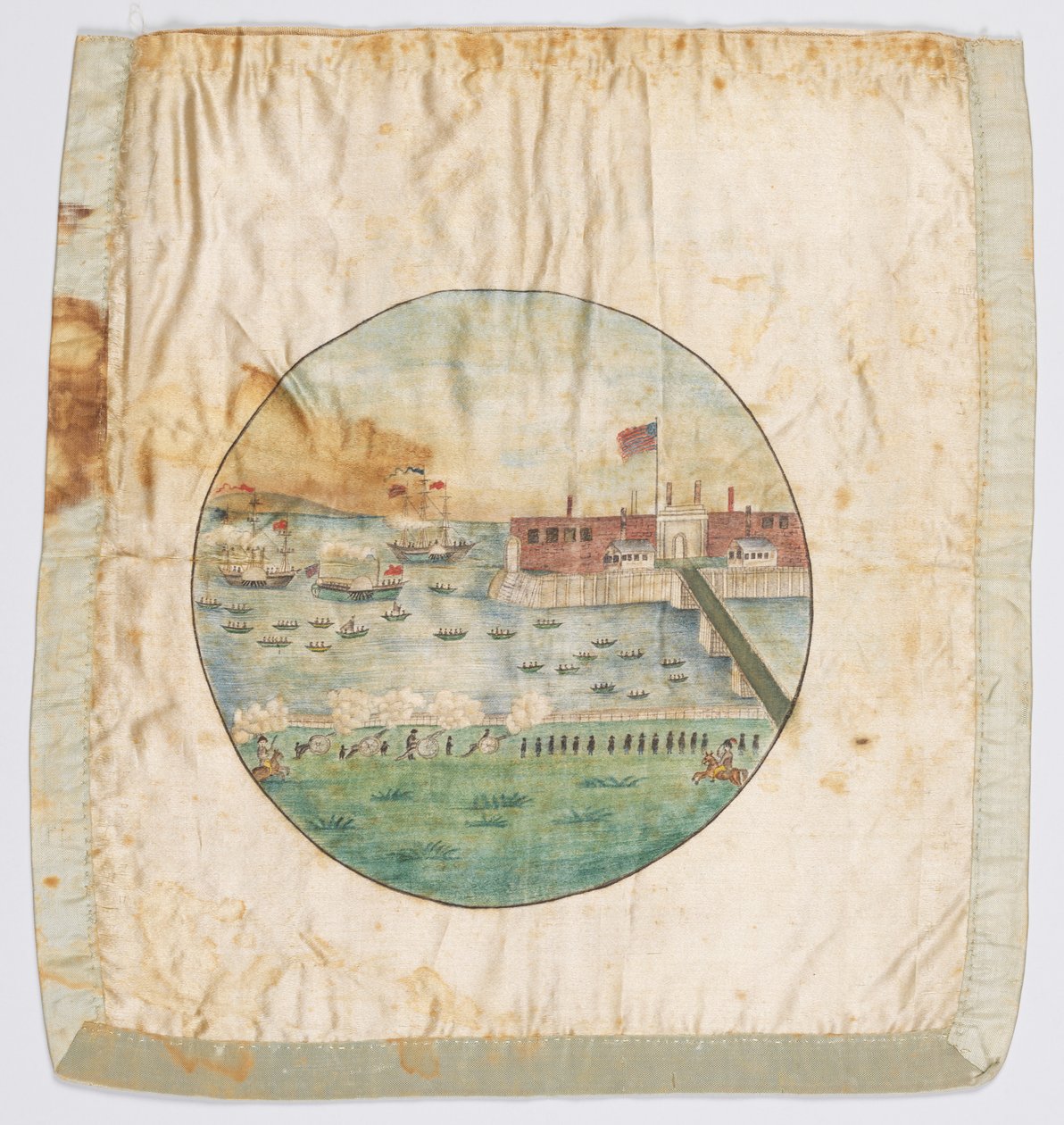 Tasche von Unknown artist