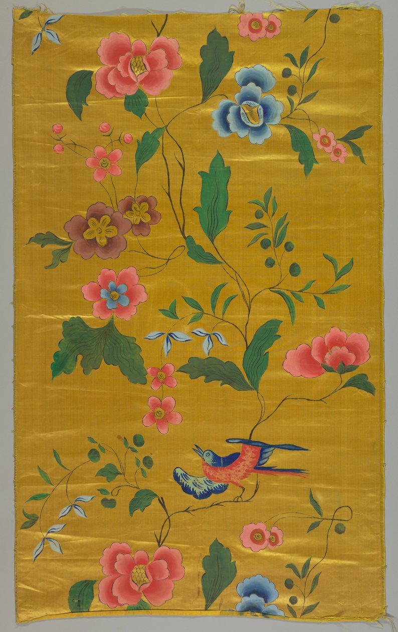 Fragment von Unknown artist