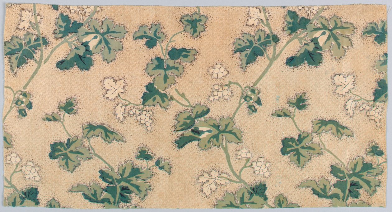 Fragment von Unknown artist