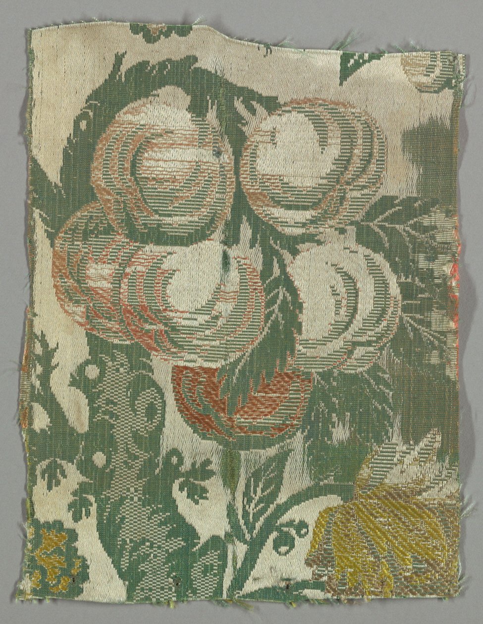 Fragment von Unknown artist