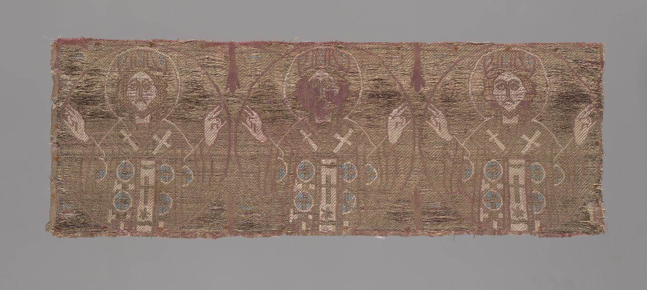 Fragment von Unknown artist