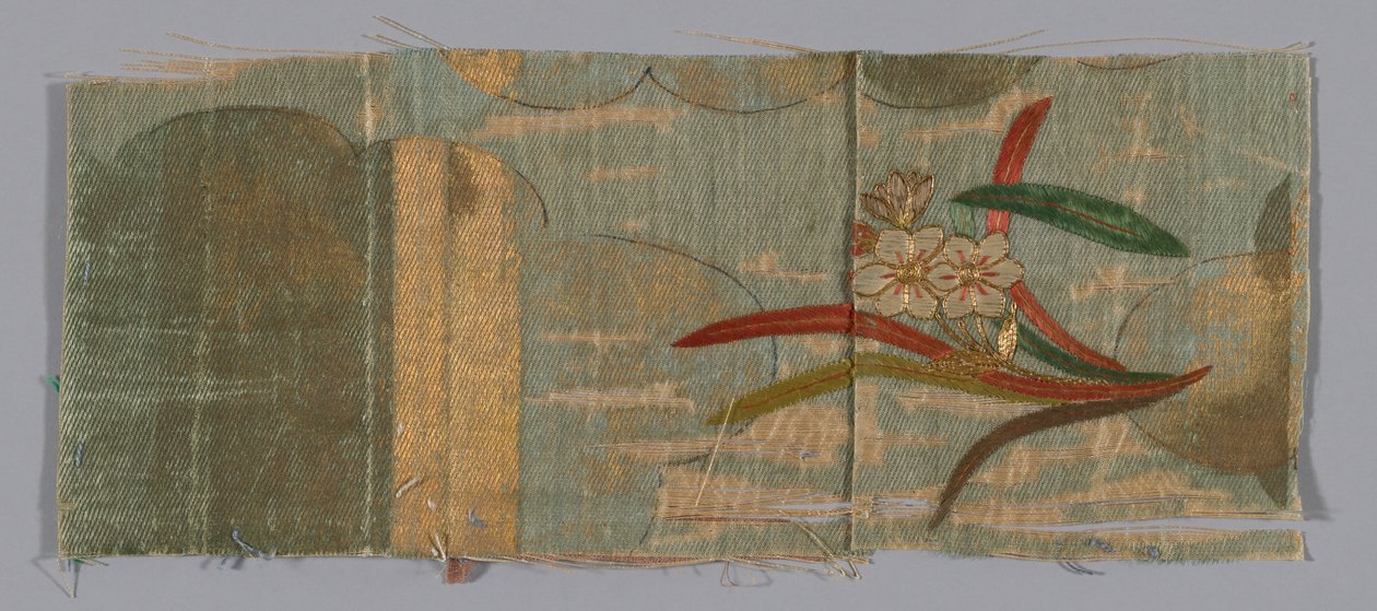Fragment von Unknown artist