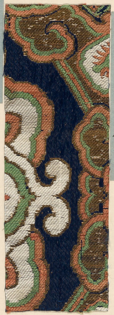 Fragment von Unknown artist