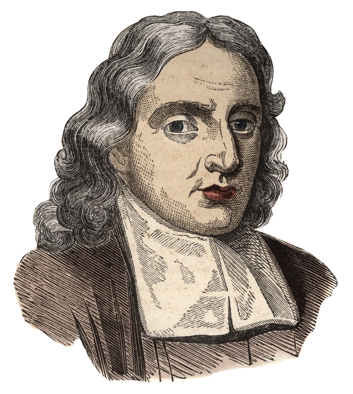 Giambattista von Unknown artist